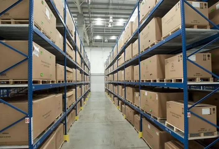 漳州到建湖县货物仓储