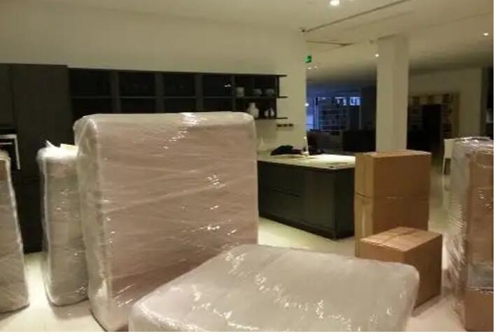 漳州到建湖县长途搬家