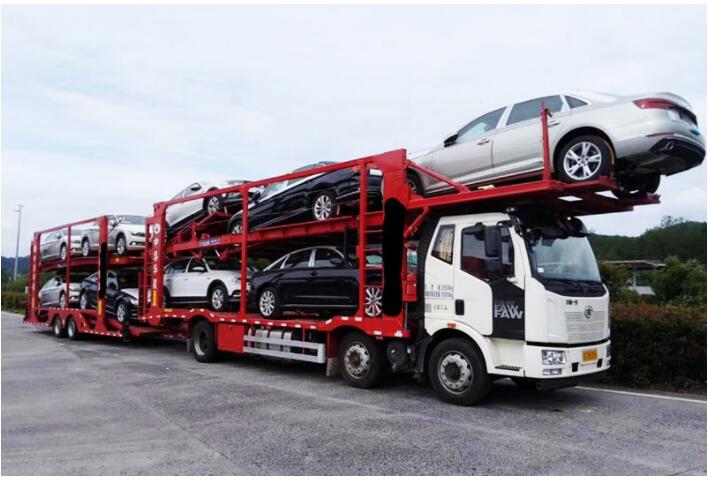 漳州到建湖县轿车托运